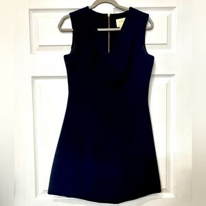 Kate spade dress- worn once
